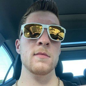 Meet your Posher, Braden